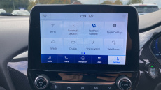 Ford Puma 1.0 EcoBoost Hybrid mHEV ST-Line 5dr Petrol Hatchback